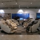 롯데헬스케어 주식회사 | 제스파안마의자롯데백화점분당점에서 안마의자체험하고 피로 풀었어요