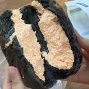 씨유(CU) 파주서원밸리점 | 씨유 신상 디저트 진한 황치즈 맛 연세우유 영어 생크림빵 후기