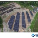 종일2 태양광발전소 이미지