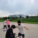 MSF GYM 이미지