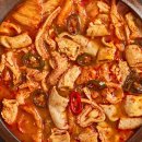 곱창전골&얼큰뼈해장국 이미지