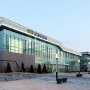 횡성문화예술회관 이미지