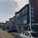 국민주택앞 공영주차장 이미지