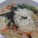 잔치국수3500