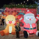 오(oh) 해피 산타 마켓 | 오산 12월, 2025 오! 해피 산타 마켓 뒤늦은 후기 (+썰매장)