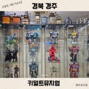 추억속으로 | 경주 이색 놀거리 추천 키덜트뮤지엄 가격 추억 속으로 빠져든다
