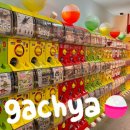 🇯🇵마쓰야마 가챠샵 추천 가챠왕국 오즈코레 오카이도점 &amp; 후지그랜드 NAMCO