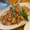 중반5길 | 대구 앞산 파스타 맛집 크리스마스 식당 추천 : 호어모아