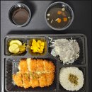 둔포맛집 돈갓 수제돈까스 코돈부르도시락, 에그갓부카케우동 후기