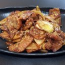 고기반햄반김치찌개&김치찜 - 성동구 장터길 21-1 | 고기반햄반김치찌개&김치찜