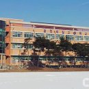 홍성 광천제일고등학교 이미지