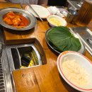 몽촌닭갈비 잠실본점