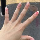 정빈네일