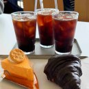 라우스데오 | 포항 오도리 카페 어레인지먼트 오션뷰 대형카페