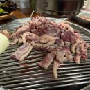돈이랑오리 이미지