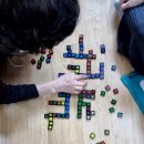 대우효령아파트 경로당 이미지