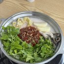 청도삼계탕 - 수성구 달구벌대로650길 54 | 초복 보양식 들깨오리탕, 신논현역 청도미나리 후기
