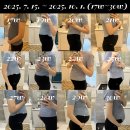 필라테스 | 산전 필라테스 후기, 난임부터 만삭까지 나의 운동 여정기
