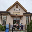 공훈) 율하동 - 화본역 라이딩 100k 이미지