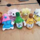 인형뽑기 이미지