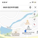 지에스(GS)25  일산프라디움점 이미지