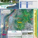 낙동제방 감전IC 부근 | 부산 갈맷길 6코스(1구간)