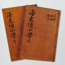 계당1리 | 청도군 신지리(2) 운강고택 및 만화정 그리고 여러 고택
