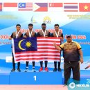 Southeast Asian Rowing Federation Championships 이미지