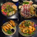 신요아케 | 상봉맛집 추천! 망우역 이자카야 신요아케 분위기 좋은 술집