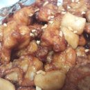 강호동치킨 이미지