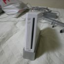 Nintendo Wii~ 와 시디 7장~!! 이미지