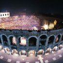 (13) 아레나 디 베로나 ARENA DI VERONA - 내 오페라 편력의 첫사랑 이미지