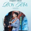 🌹HAPPY BIRTHDAY, ROY KIM🌹 이미지