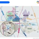 동일타워 앞 이미지