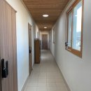 모항1리 복지회관 | [태안] 만리포펜션 | 모던하고 따듯한, 파도로 펜션