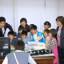 의곡초 우라분교 이미지