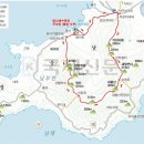 ＜제1300차＞♡부산 뿌리산악회 산행일정 공지--경남 거제시 남부면. 망산(397m) 산행 후 시산제 행사. 이미지