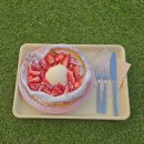 수원-1391 | 수원 행궁동 신상 카페, 독일식 팬케이크 맛집 리요 방문 후기