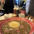 황소왕갈비 | 사당역 합주실 대신 젓가락 치고 왔다 사당역 맛집 72420 쌀국수와 한우곱창,주차까지