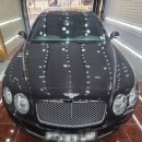 벤틀리 | 자신감의 끝판왕! 벤틀리 시공 후기 / 진해 광택, 유리막코팅, 스팀세차, 휠복원, 유막제거, 발수코팅...