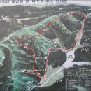 수철리성당화장실 | 광덕산 임도 라이딩 코스 소개