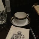 우즈커피 이미지