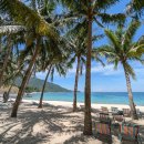 바다속으로 | 다낭 호핑투어 참섬 후기 진짜 푸른 바다 속으로 다녀왔어요!