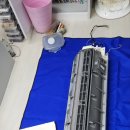 승마장 관리사무실 1층 | 진주 사무실 에어컨청소 어린이집 유치원 상가 에어컨 관리 방법까지