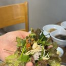 대풍갈비 | 수원 쌈밥 맛집 대풍갈비 쌈밥정식 갈비 비교 반찬도 쌈도 최고