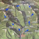 내장산국립공원화장실(벽련암) | 내장산 환종주 등산(불출봉,까치봉,신선봉,연자봉:케이블카)