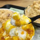 여름엔 빙수 술 먹고 단거 땡길 땐 설빙 망고빙수 후기 설빙 동래역점