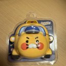 주식회사 벨루가 | 춘식버스 에어팟4 케이스 후기