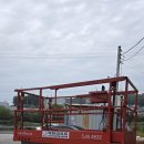 덕인리프트 | 덕인리프트 고양 고소작업대 대여 후기 남겨요 ㅎㅎ