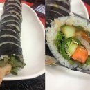 데일리 김밥 이미지